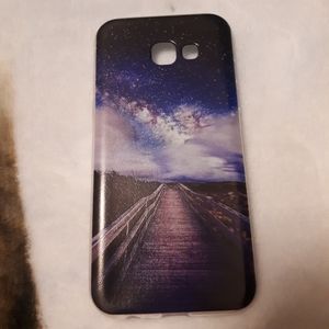 Samsung galaxy A5 phone case